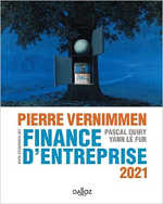 Finance dentreprise theorie et pratique de la finance 4e edition