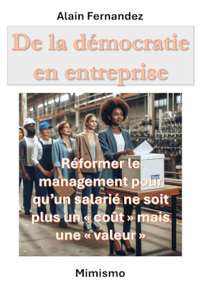 Democratie en entreprise 