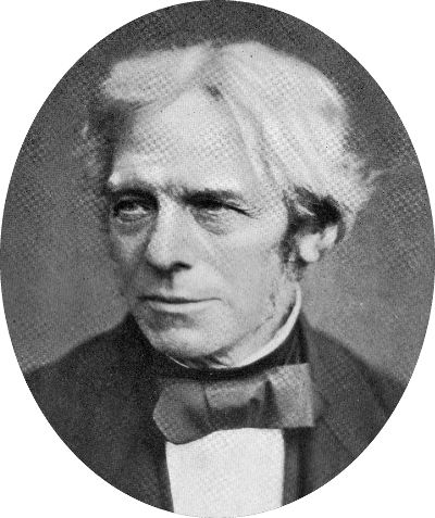 Biographie de Michael Faraday