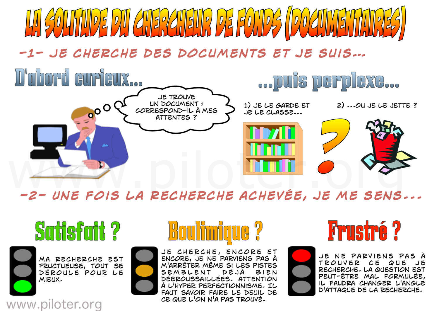 Quels sont les 6 critères pour évaluer la qualité de l'information trouvée dans internet ? - Critère 2: Partage et recommandations sur les réseaux sociaux